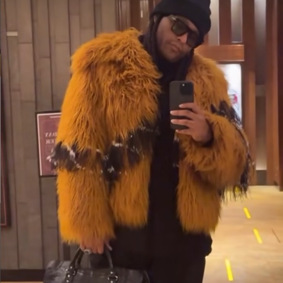 Vintage dries van noten jacket - Picture 2 of 5